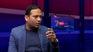 स्थिरताको लागि मात्र कांग्रेसले सरकारलाई समर्थन गरेको हो : कांग्रेस युवा नेता बैद्य (भिडियोसहित)